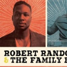 Grammy Nominated Robert Randolph & the Family Band Announce Summer Tour Dates