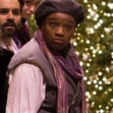 Midsommer Flight To Perform Free Staged Reading Of RICHARD III