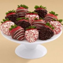 SHARI'S BERRIES for Extraordinary Holiday Gifting