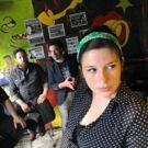 Chicago's Blues/Soul/Punk Band The Claudettes, Address Harassment with Exclusive…
