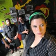 Chicago's Blues/Soul/Punk Band The Claudettes, Address Harassment with Exclusive…