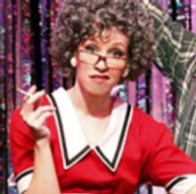 Photo Flash: Artist Series Concerts Opens 2019 Venice Series With FORBIDDEN BROADWAY