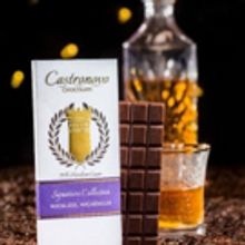 BWW Preview: HANDCRAFT KITCHEN & COCKTAILS Chocolate and Whiskey Tasting Event on 1/1