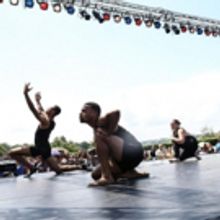 Kennedy Center Announces National Dance Day 2018