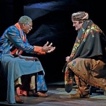 BWW Review: THE TRIALS OF SAM HOUSTON at Dallas Theater Center