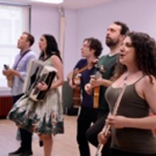 TV: Get a Taste of What's to Come at NYMF 2018- Previews of INTERSTATE, SONATA 1962 a