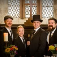 The First Ellesmere Port Comedy Festival Promises To Pack A Punchline