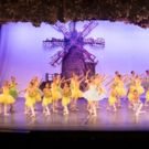 Versión Completa Del Ballet Don Quijote Llegará Al Teatro De La Danza Guillermina…