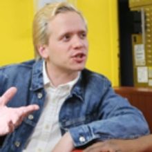 Photo Flash: Firehouse Theater Company Presents SUPERIOR DONUTS