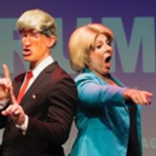 NEWSical Celebrates 3000 Performances