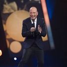 The CW Presents 3rd ANNUAL HOWIE MANDEL STAND-UP GALA, 1/10