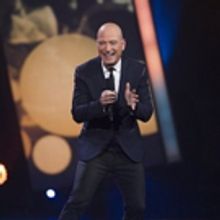 The CW Presents 3rd ANNUAL HOWIE MANDEL STAND-UP GALA, Today