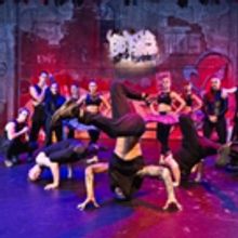 BEATS ON POINTE Returns To The Peacock