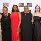 Photo Flash: LITTLE ROCK Celebrates Opening Night Off-Broadway