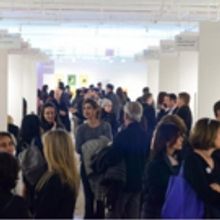 NADA New York Announces 2018 Exhibitor List