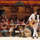 Daniel Fish-Directed OKLAHOMA! Lassos its Way to St. Ann's Warehouse This Fall