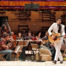 Daniel Fish-Directed OKLAHOMA! Lassos its Way to St. Ann's Warehouse This Fall