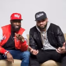 Showtime Orders First Ever Weekly Late-Night Talk Show Starring Desus and Mero
