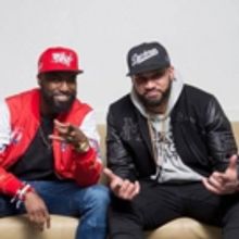 Showtime Orders First Ever Weekly Late-Night Talk Show Starring Desus and Mero
