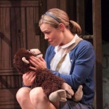 BWW Review: ME…JANE THE DREAMS AND ADVENTURES OF YOUNG JANE GOODALL at Kennedy Cent