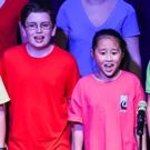 Photo Flash: New York City Children's Theater Presents 2018 Gala at Edison Ballroom