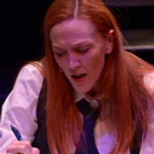 Photo Flash: The Studio Theatre Presents TELL ME ON A SUNDAY