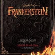 BWW Review: FRANKENSTEIN at Blue Square Interpark Hall, The Revenge Awaits