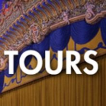 New Dates Added for Majestic Theatre Happy Hour Tours Summer 2018