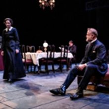 BWW Review: RUTHERFORD AND SON, Crucible, Sheffield