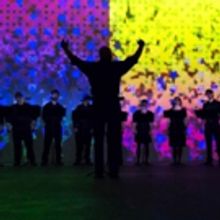 Grammy-Winning Choir The Crossing Announces 2018-2019 Season: Aniara