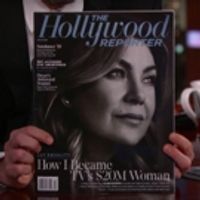 VIDEO: Ellen Pompeo Talks Being TV's 20 Million Dollar Woman Video