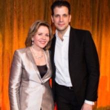Legendary Singer Renee Fleming Honored at 83rd Annual Metropolitan Opera Guild Lunche