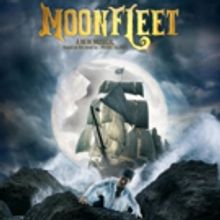 New Musical MOONFLEET to Lead Salisbury Playhouse' 2018 Season