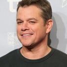 Matt Damon to Star As Marc Rich in Upcoming Universal Pictures Project THE KING OF…