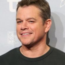 Matt Damon to Star As Marc Rich in Upcoming Universal Pictures Project THE KING OF…