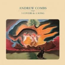 Andrew Combs Releases Cover of The Strokes' REPTILIA From EP 5 COVERS & A SONG out…