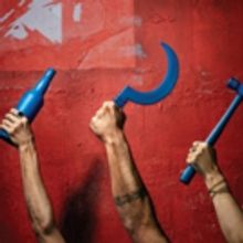 BWW REVIEW: Hope For A Brighter Future And The American Dream Are Threatened in RUSSI