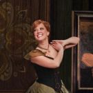 Five Things You Should Know About FROZEN's Patti Murin