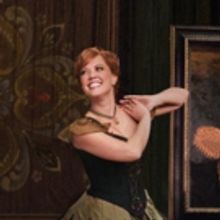 Five Things You Should Know About FROZEN's Patti Murin