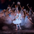 Ballet West Performs Willam Christensen's THE NUTCRACKER at the Kennedy Center
