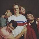 Future Generations Release Title Track of New LP LANDSCAPE Out 9/14 + North American…