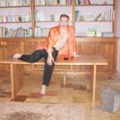 Swedish Production & Songwriting Extraordinaire OLSSON Drops 2nd Single PARASOL