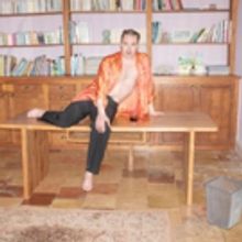 Swedish Production & Songwriting Extraordinaire OLSSON Drops 2nd Single PARASOL