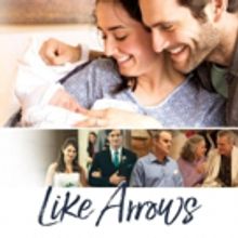 Kendrick Brothers LIKE ARROWS Soars Onto Big Screens Nationwide for Two Nights This May