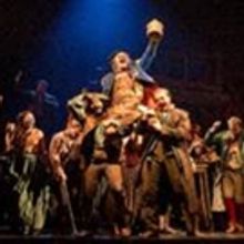 LES MISERABLES Comes to Walton Arts Center
