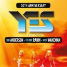YES Featuring Jon Anderson, Trevor Rabin, & Rick Wakeman Live At The Apollo Arrives…