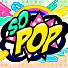 So Pop Locks In Resident DJ Nick Skitz At All Shows