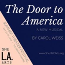 Casting Announced For THE DOOR TO AMERICA