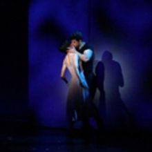 TV: Watch Highlights of Tony Yazbeck & More in THE BEAST IN THE JUNGLE