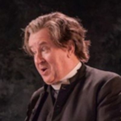 BWW Interview: Jeremy Swift Talks THE IMPORTANCE OF BEING EARNEST